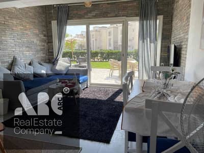 2 Bedroom Chalet for Sale in North Coast, Matruh - 196b4f06-5bab-4f99-910d-5ab9ed580389. jpg