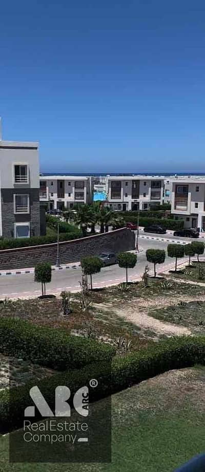4 Bedroom Penthouse for Sale in North Coast, Matruh - a61cb223-13ca-4fb0-9281-6e8b2a55ebe8. jpg