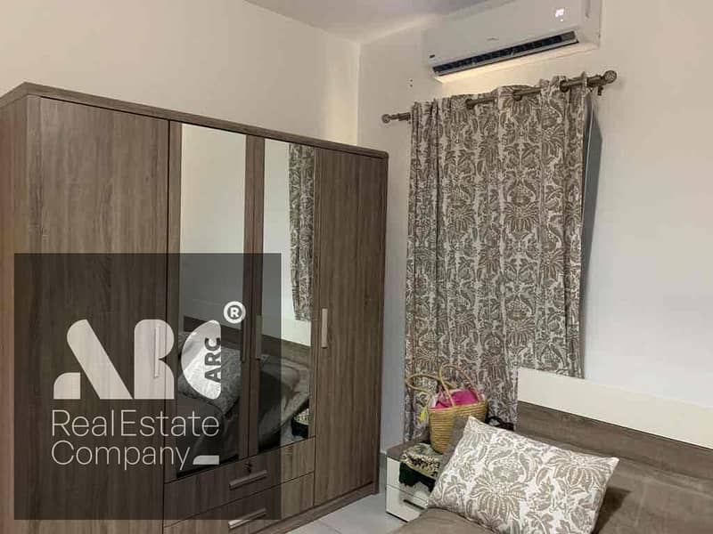 Penthouse for sale in amwaj north coast 4 bedroom 2 bathroom sea view direct on clubhouse – další