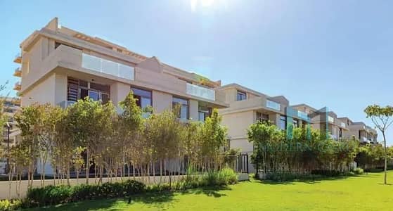 3 Bedroom Duplex for Sale in Mostakbal City, Cairo - WhatsApp Image 2026-04-20 at 9.52. 55 PM (4). jpeg
