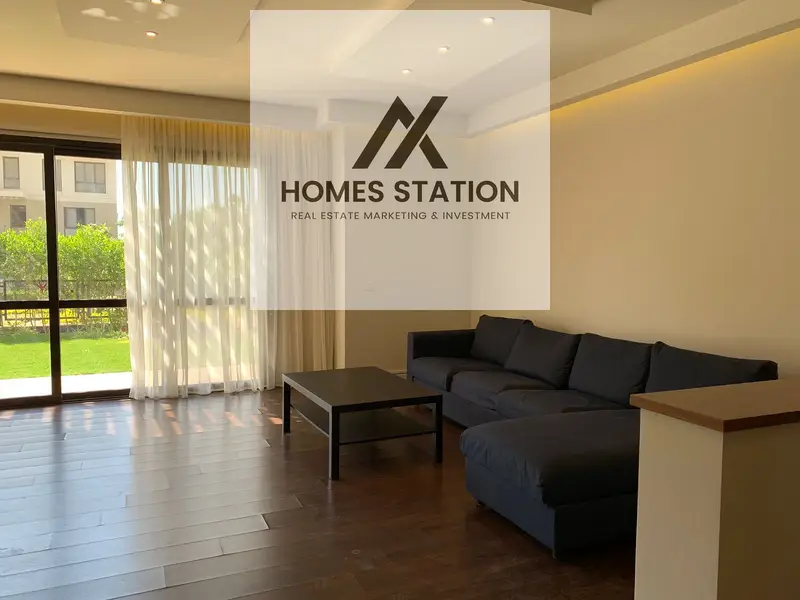 Apartment in Cairo - View 2