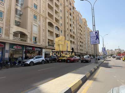 Restaurant & Cafe for Rent in Smoha, Alexandria - WhatsApp Image 2026-04-22 at 7.55. 17 PM (1). jpeg