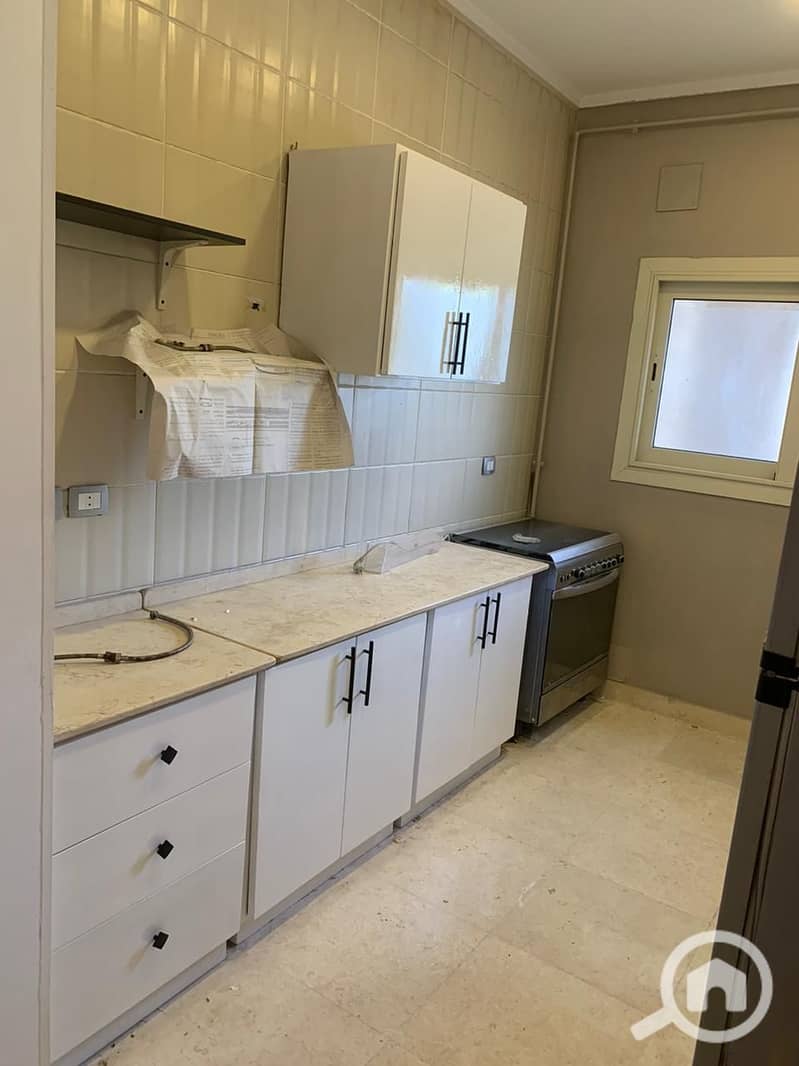 Ground floor studio with garden, brand new for rent in The Village. - Widok 6
