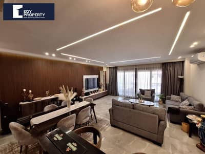 4 Bedroom Apartment for Sale in New Cairo, Cairo - _files_65463. jpg 4 Bedroom Apartment for Sale in New Cairo, Cairo - _files_65463. jpg