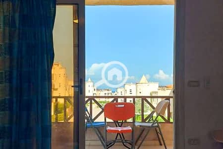 2 Bedroom Chalet for Sale in North Coast, Matruh - 01. jpg 2 Bedroom Chalet for Sale in North Coast, Matruh - 01. jpg