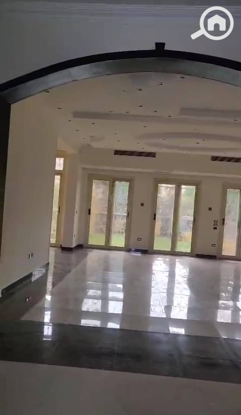 Luxury Standalone Villa for Rent in Grand Residence Compound - Widok 2
