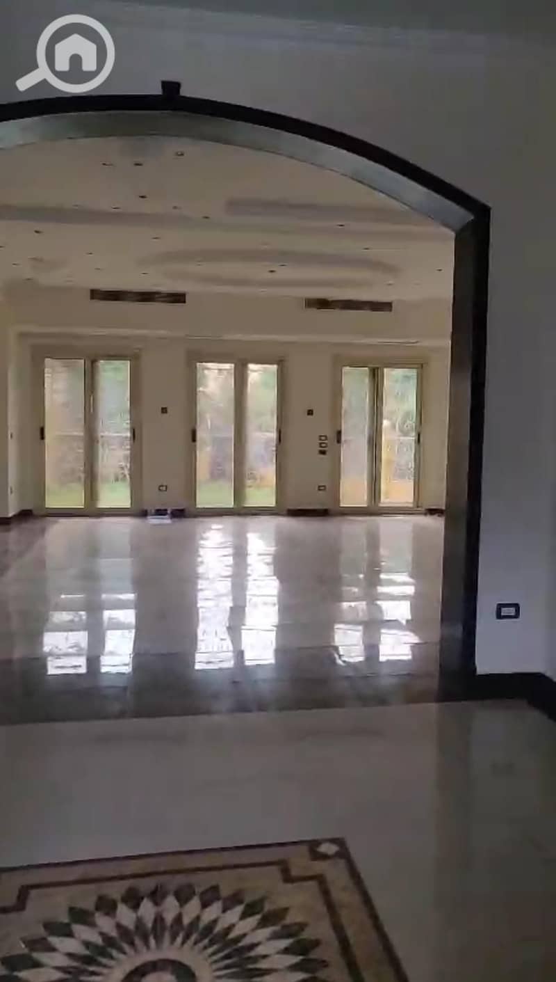 Luxury Standalone Villa for Rent in Grand Residence Compound - Widok 3