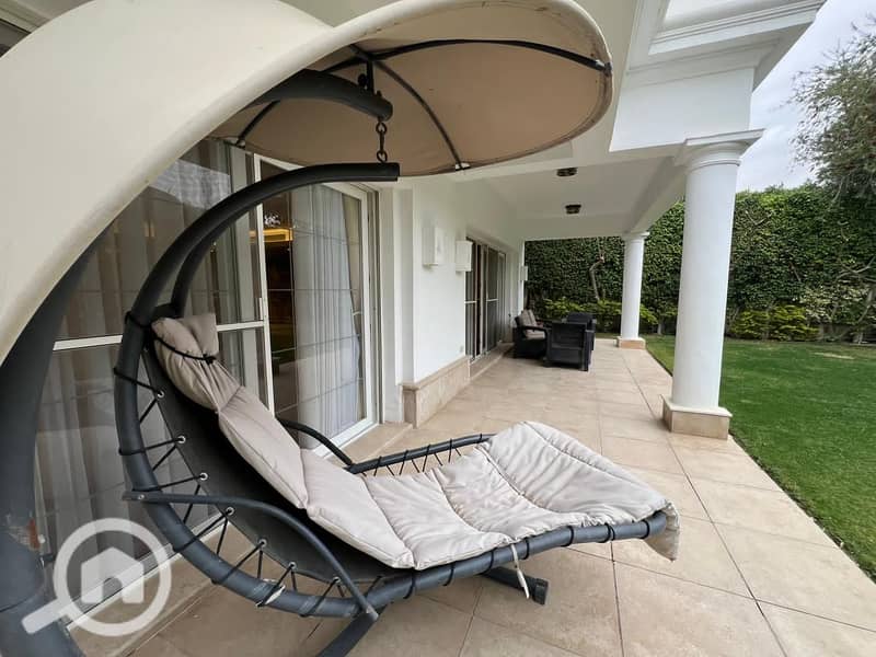 Luxury Fully Furnished Standalone Villa in Mountain View 1 – pohled 2