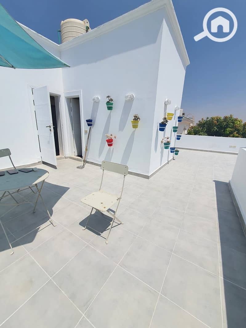 Luxury Fully Furnished Standalone Villa in Mountain View 1 – pohled 5