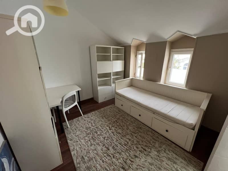 Luxury Fully Furnished Standalone Villa in Mountain View 1 – pohled 6