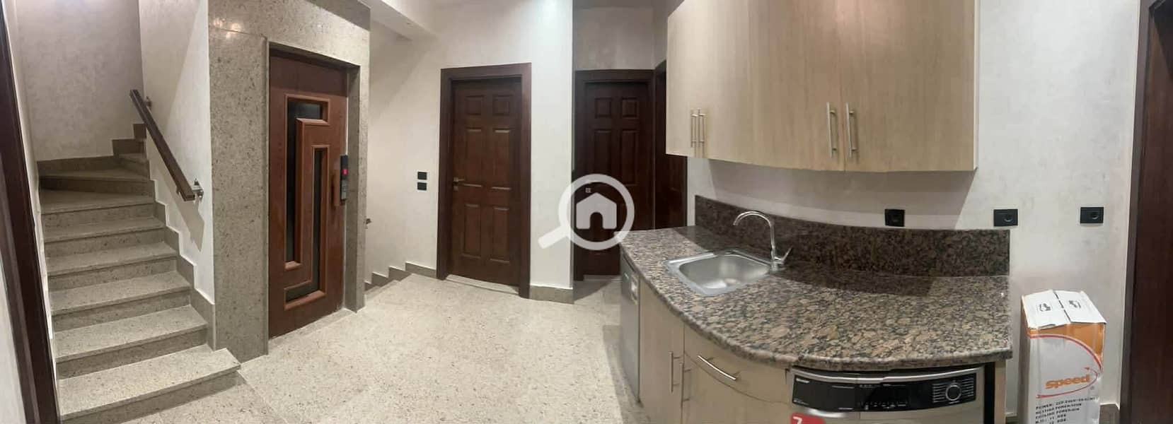 Twin House for Rent in Patio Oro Compound – pohled 2