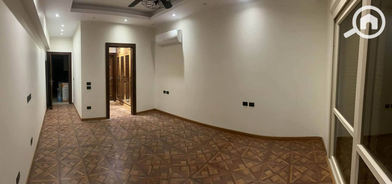Twin House for Rent in Patio Oro Compound – pohled 3