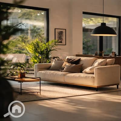 3 Bedroom iVilla for Sale in Sheikh Zayed, Giza - 947dd711-6faf-4f0a-9f15-76bfd076e71d. jpg