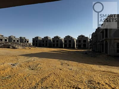 تاون هاوس 3 غرف نوم للبيع في القاهرة الجديدة، القاهرة - WhatsApp Image 2025-11-25 at 6.51. 57 PM (1). jpeg