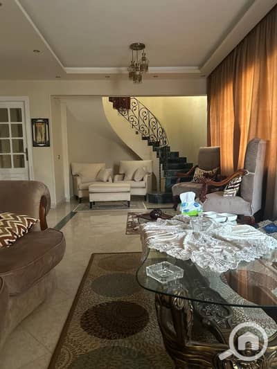 3 Bedroom Duplex for Rent in New Cairo, Cairo - WhatsApp Image 2025-09-10 at 2.17. 23 AM. jpeg