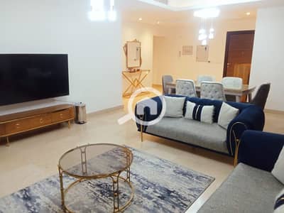 3 Bedroom Flat for Rent in Katameya, Cairo - WhatsApp Image 2025-10-29 at 11.13. 39 PM (2). jpeg