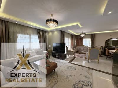 4 Bedroom Villa for Sale in Madinaty, Cairo - 1000000655. jpg