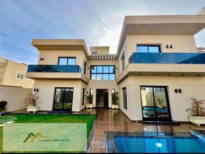 4 Bedroom Villa for Sale in King Mariout, Alexandria - 1000103308. jpg 4 Bedroom Villa for Sale in King Mariout, Alexandria - 1000103308. jpg