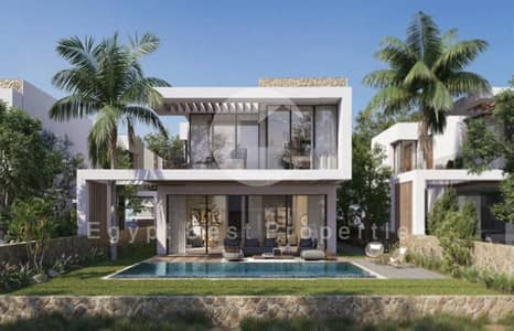 5 Bedroom Villa for Sale in North Coast, Matruh - IMG-20240827-WA0098. jpg