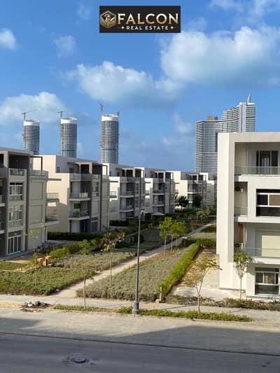 2 Bedroom Flat for Sale in North Coast, Matruh - WhatsApp Image 2026-04-22 at 5.27. 23 PM. jpeg