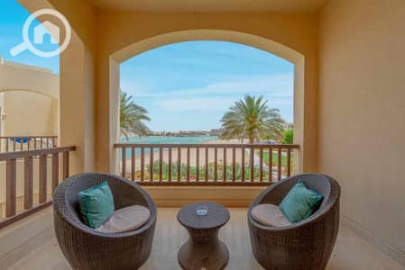 شاليه 2 غرفة نوم للايجار في الجونة، البحر الأحمر - 105b1ee2-54b9-408f-b758-71409d9aa501. jpg