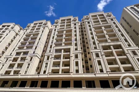 فلیٹ 3 غرف نوم للبيع في سموحة، الإسكندرية - 1. jpg
