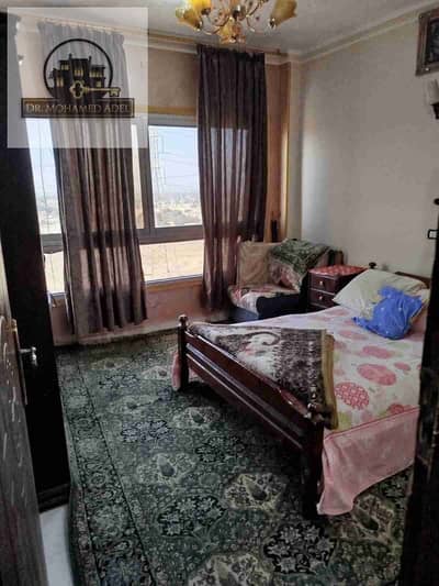 فلیٹ 2 غرفة نوم للبيع في حدائق الاهرام، الجيزة - IMG-20250418-WA0046. jpg فلیٹ 2 غرفة نوم للبيع في حدائق الاهرام، الجيزة - IMG-20250418-WA0046. jpg