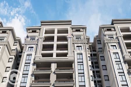 شقة 3 غرف نوم للبيع في سموحة، الإسكندرية - 1. jpg