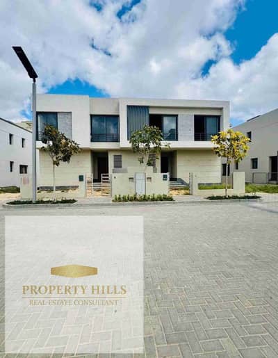 5 Bedroom Townhouse for Sale in Palm Hills, Alexandria - 1000735782. jpg