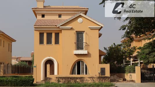 4 Bedroom Villa for Sale in New Cairo, Cairo - IMG_5224. JPG