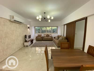 2 Bedroom Flat for Rent in Maadi, Cairo - e6cf3e87-361d-41f1-81da-148e38944ced. jpeg 2 Bedroom Flat for Rent in Maadi, Cairo - e6cf3e87-361d-41f1-81da-148e38944ced. jpeg