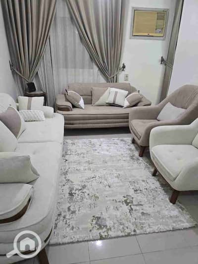 2 Bedroom Hotel Apartment for Rent in Nasr City, Cairo - 1000441542. jpg
