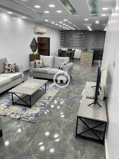 2 Bedroom Hotel Apartment for Rent in Nasr City, Cairo - 1000441600. jpg