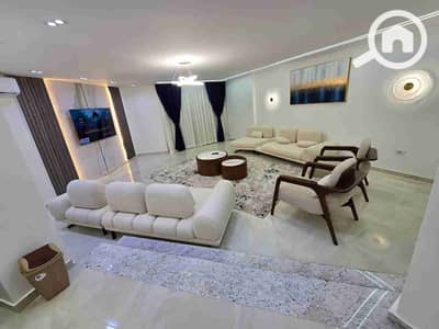 شقة فندقية 3 غرف نوم للايجار في مدينة نصر، القاهرة - 1000440431. jpg