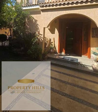 6 Bedroom Villa for Sale in Shorouk City, Cairo - IMG_4242. jpg 6 Bedroom Villa for Sale in Shorouk City, Cairo - IMG_4242. jpg
