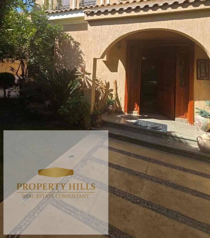 Villa ready to move sherouk close madinety on suez road - Widok 2