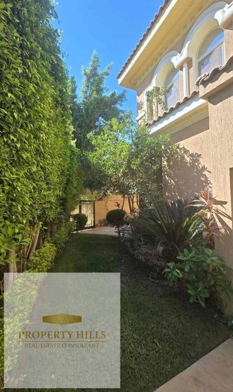 Villa ready to move sherouk close madinety on suez road - Widok 5