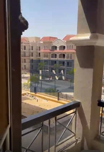 3 Bedroom Apartment for Rent in New Cairo, Cairo - WhatsApp Image 2026-04-21 at 2.30. 19 PM (1). jpeg