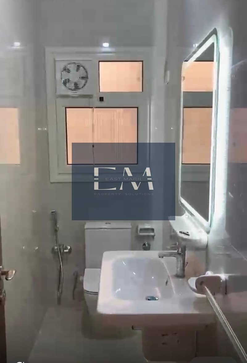 Apartment for Rent – Garden Heights Compound, New Cairo - Widok 4