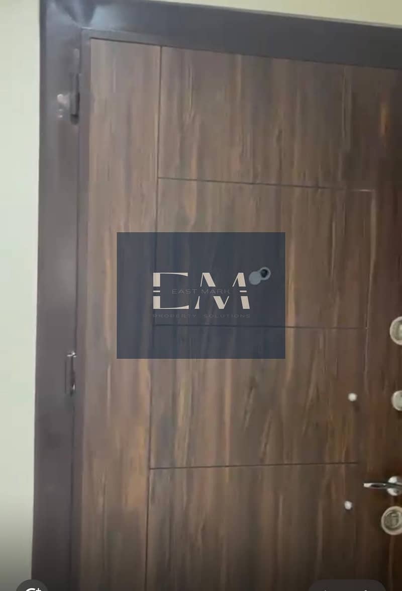 Apartment for Rent – Garden Heights Compound, New Cairo - Widok 6