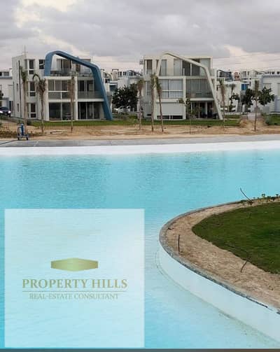 3 Bedroom Villa for Sale in North Coast, Matruh - 2. jpg