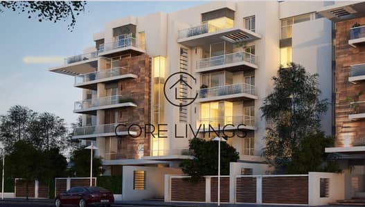 3 Bedroom Apartment for Sale in New Cairo, Cairo - WhatsApp Image 2026-03-09 at 12.09. 07 PM (3). jpeg 3 Bedroom Apartment for Sale in New Cairo, Cairo - WhatsApp Image 2026-03-09 at 12.09. 07 PM (3). jpeg