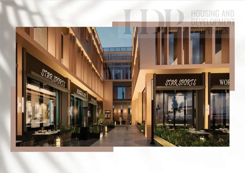 Pharmacy for sale in Juhayna Square next to Nile University, Sheikh Zayed, with an area of 96m + 35m external space, ground floor inside a medical mall serving 90 clinics and 60 administrative offices, prime location, strong operational performance.