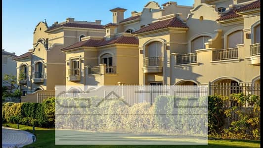فیلا 4 غرف نوم للبيع في 6 أكتوبر، الجيزة - 068ab0d6-b67a-4736-b3c5-d51ee522496c. jpeg