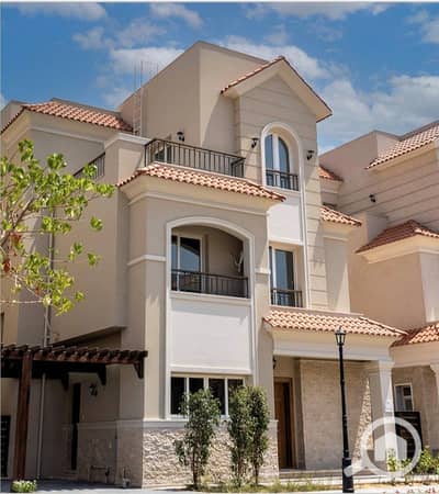7 Bedroom Villa for Sale in Smoha, Alexandria - v2 int. jpg