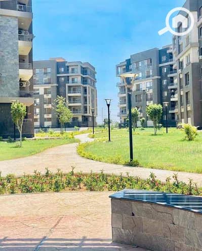 3 Bedroom Apartment for Sale in 6th of October, Giza - 2b5ffa33-89cc-4342-a14b-c432434b8d21. jpg 3 Bedroom Apartment for Sale in 6th of October, Giza - 2b5ffa33-89cc-4342-a14b-c432434b8d21. jpg