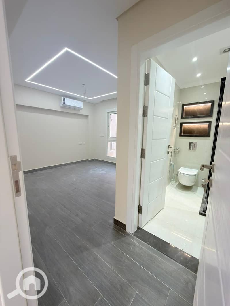 3-bedroom apartment for rent in Mountain View iCity October with air conditioning - Widok 2
