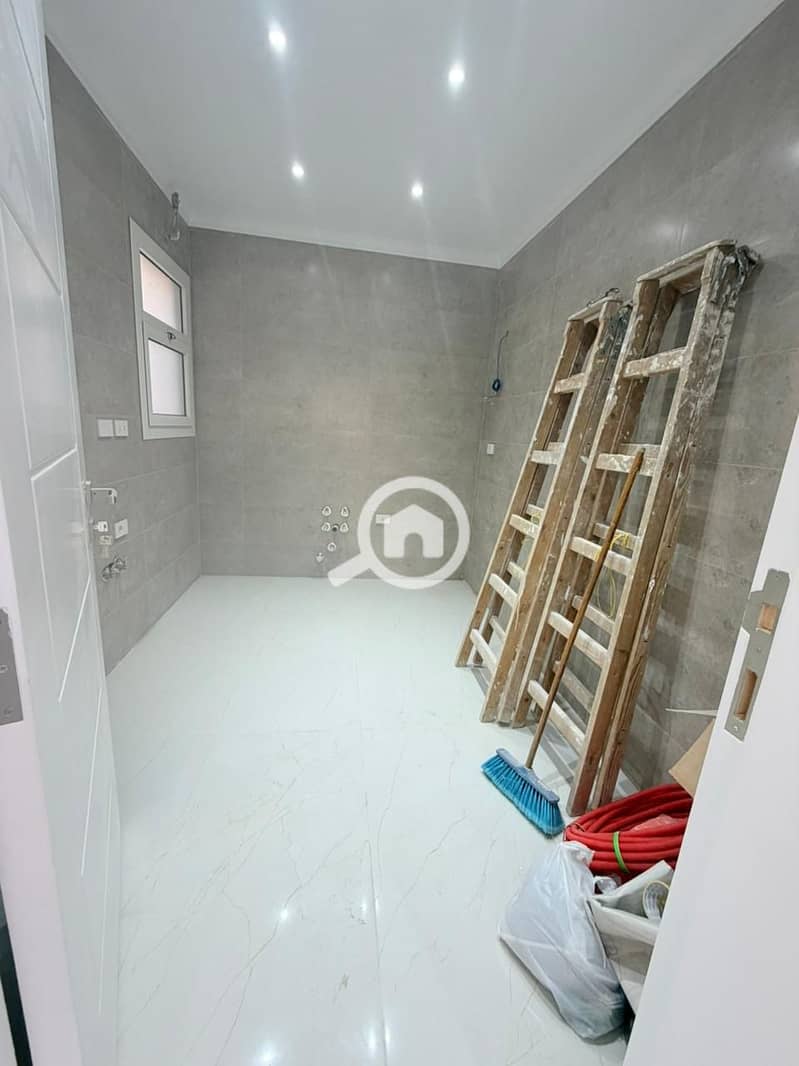 3-bedroom apartment for rent in Mountain View iCity October with air conditioning - Widok 4