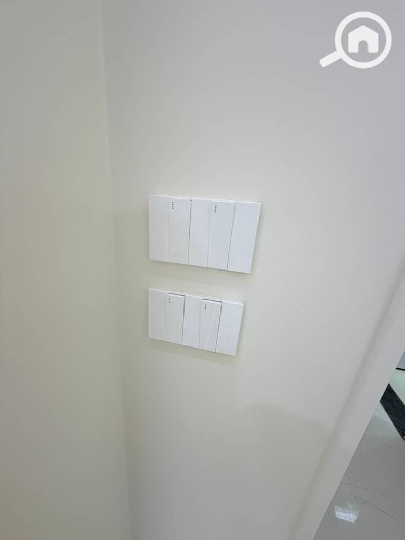 3-bedroom apartment for rent in Mountain View iCity October with air conditioning - Widok 5