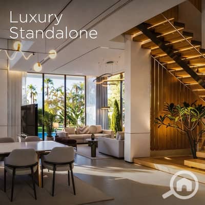 6 Bedroom Villa for Sale in Borg al-Arab, Alexandria - 1 (1). png